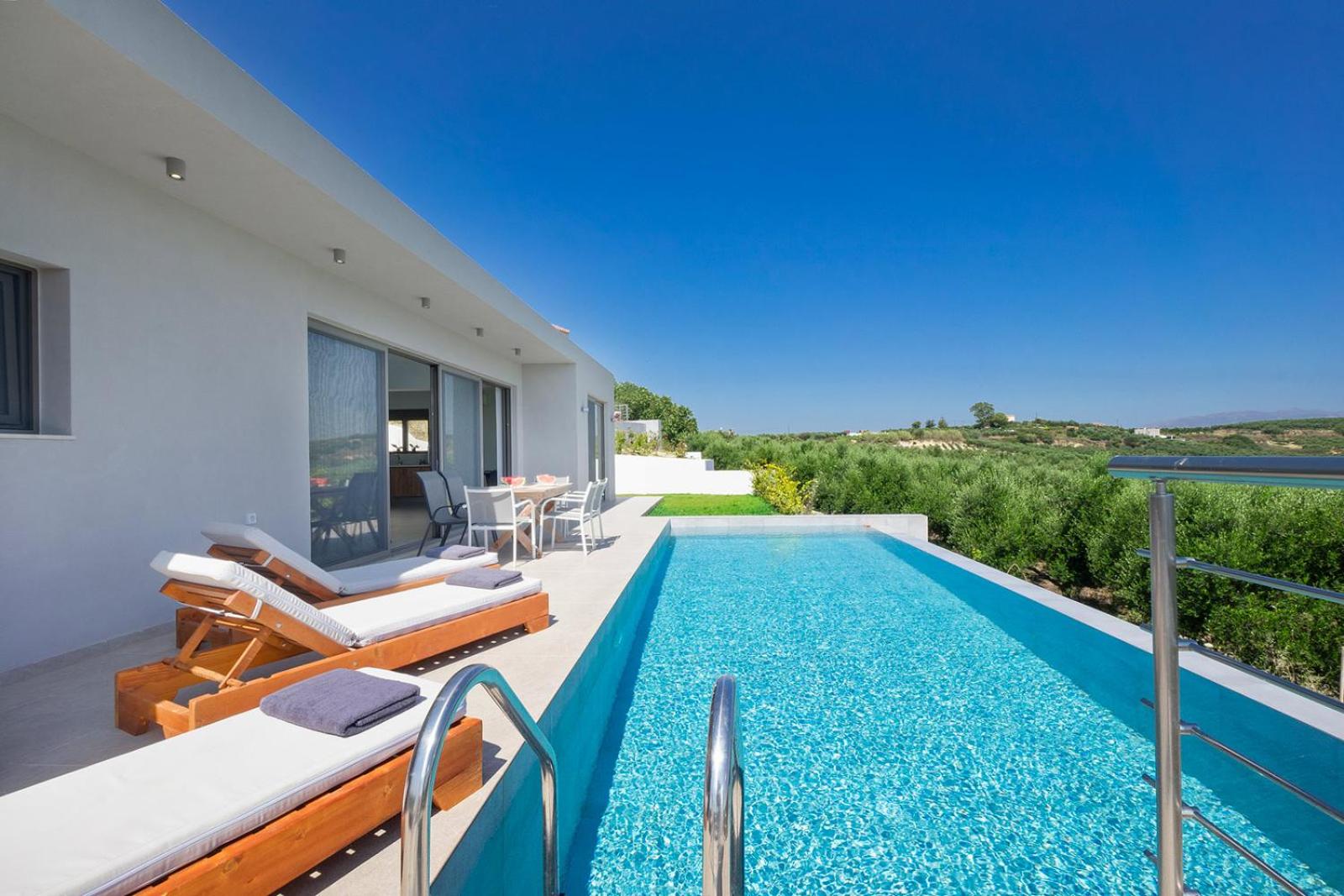 Villa Idyllic