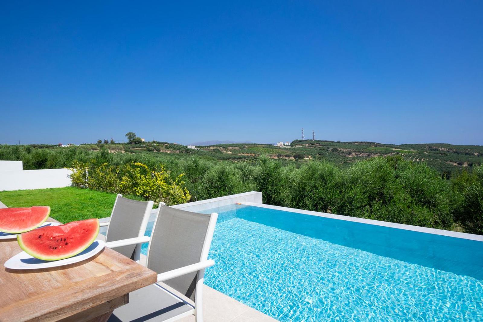 Villa Idyllic