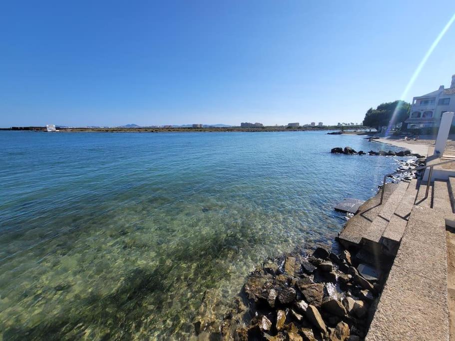 Apartament urb Poblado Pescador