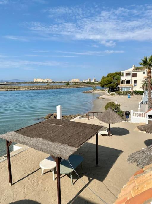 Apartament urb Poblado Pescador