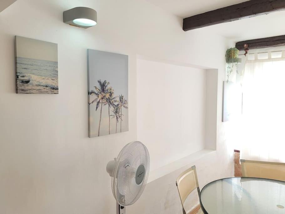 Apartament urb Poblado Pescador