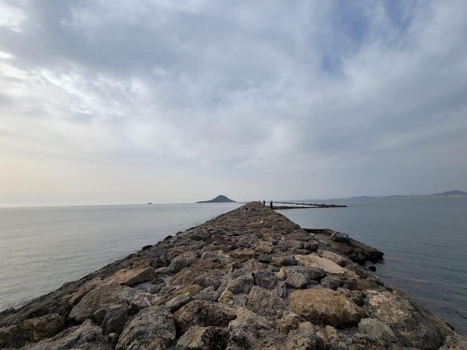 Apartament urb Poblado Pescador