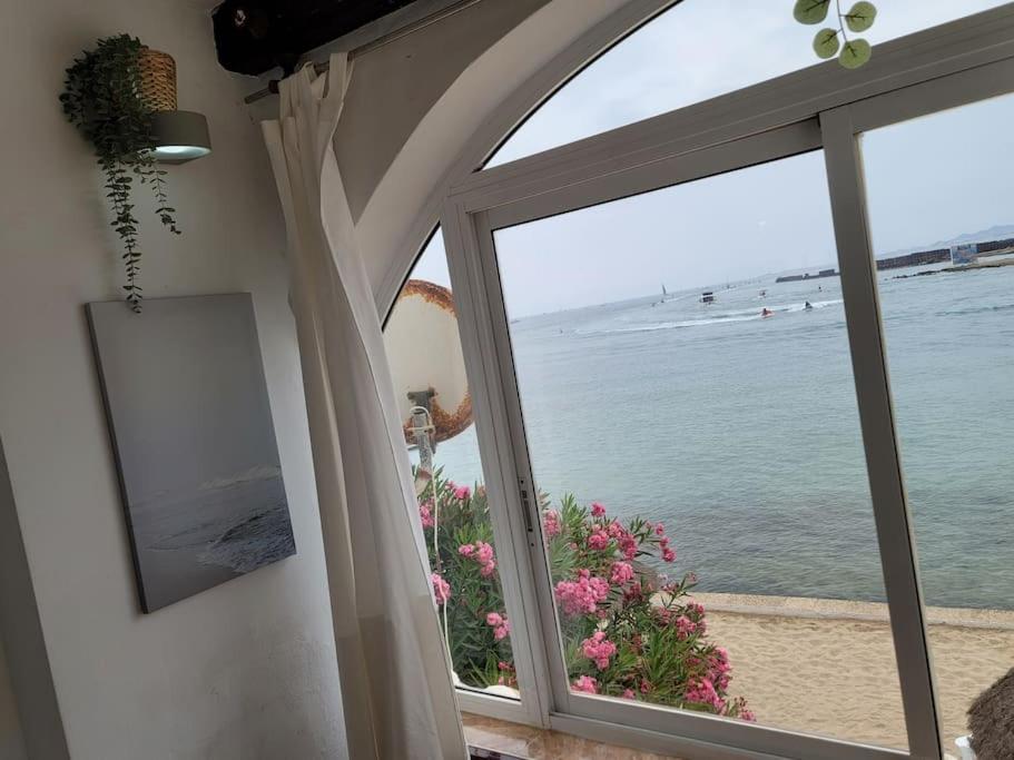 Apartament urb Poblado Pescador