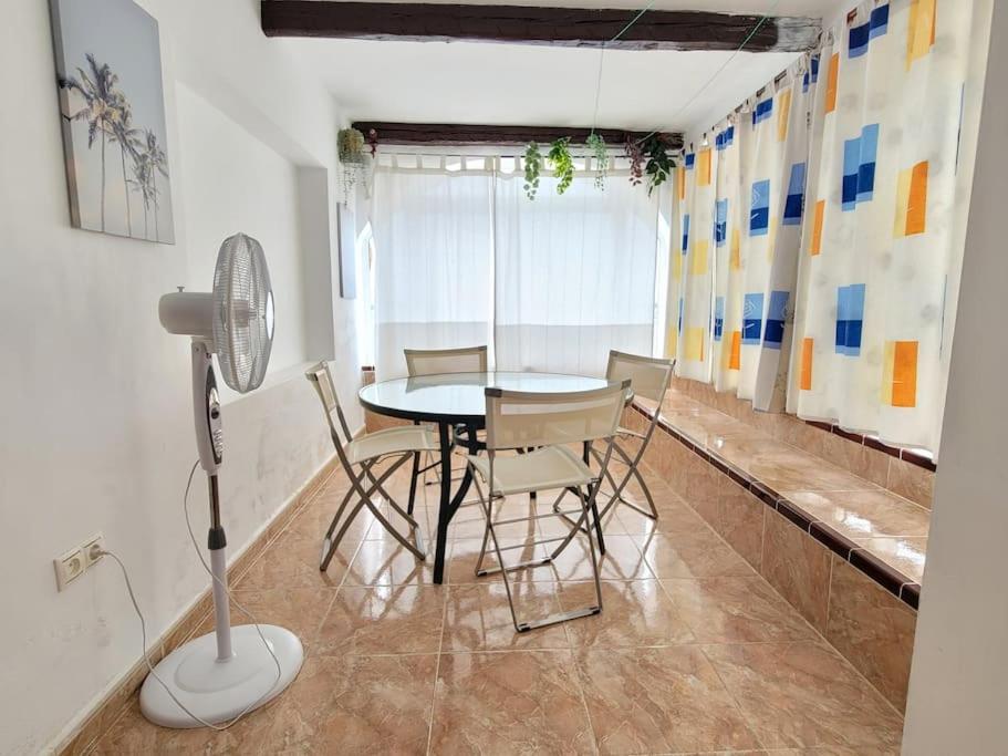 Apartament urb Poblado Pescador