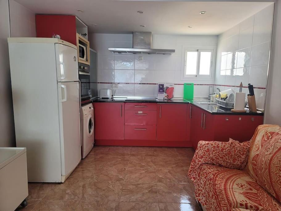Apartament urb Poblado Pescador