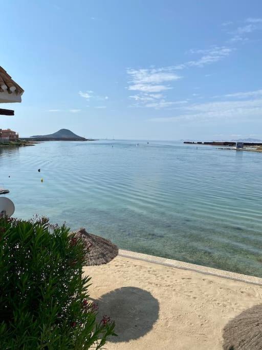 Apartament urb Poblado Pescador