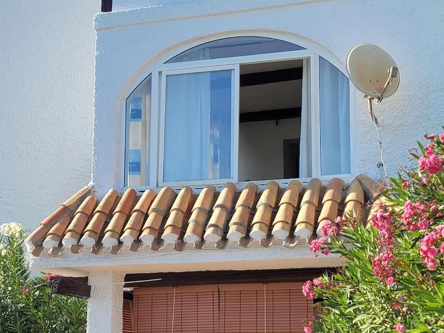 Apartament urb Poblado Pescador