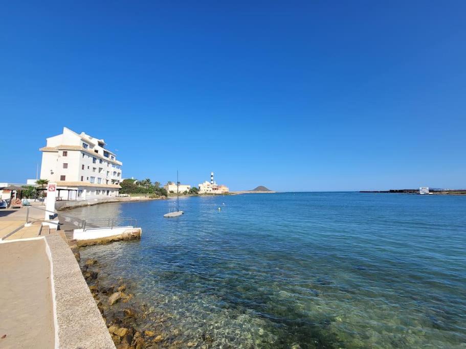 Apartament urb Poblado Pescador