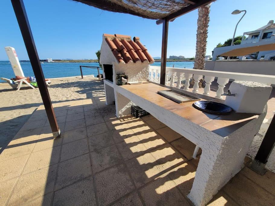 Apartament urb Poblado Pescador