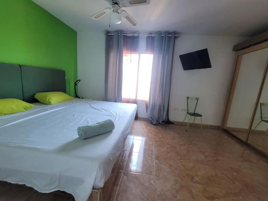 Apartament urb Poblado Pescador
