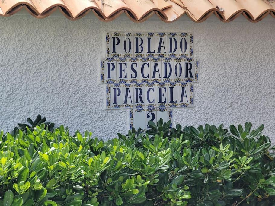 Apartament urb Poblado Pescador