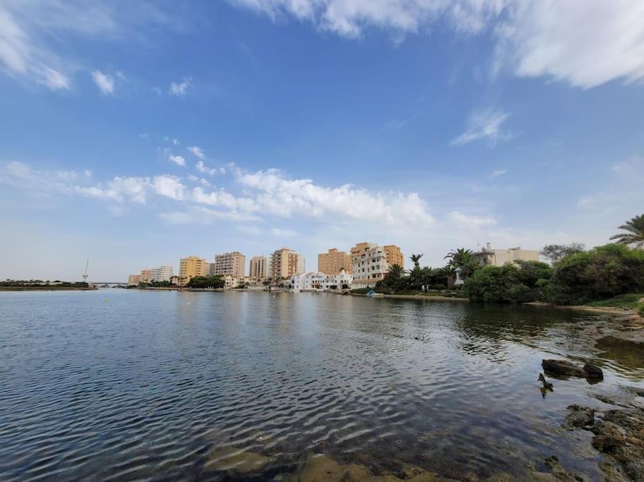 Apartament urb Poblado Pescador