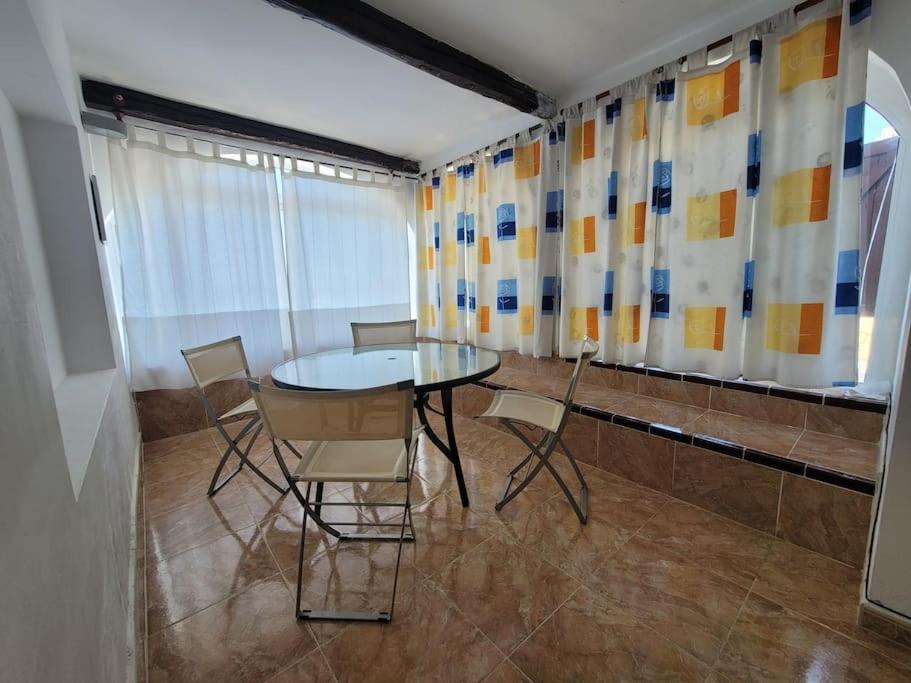 Apartament urb Poblado Pescador