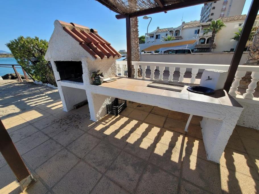Apartament urb Poblado Pescador