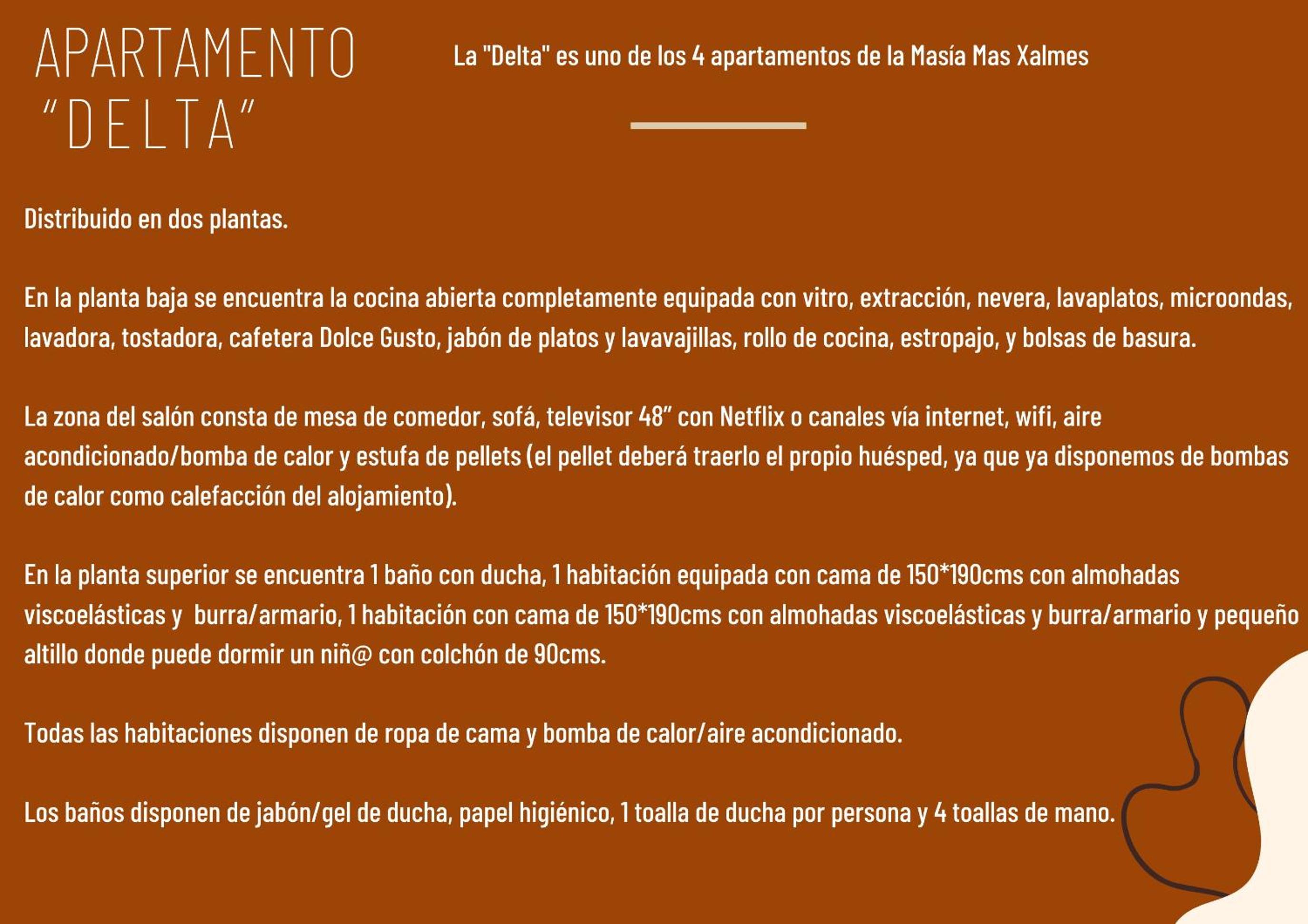 Mas Xalmes