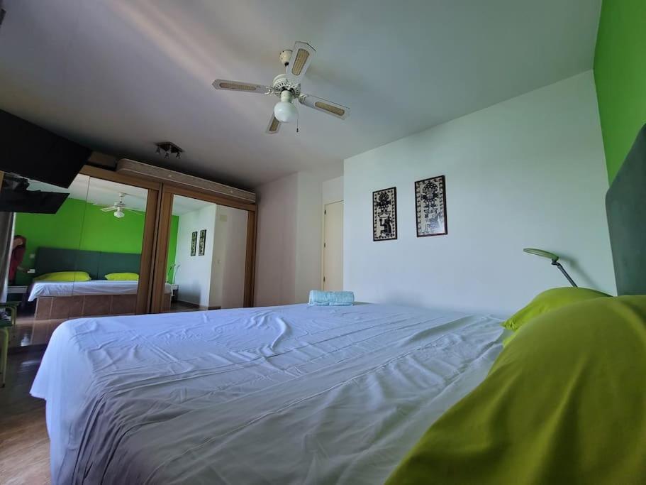 Apartament urb Poblado Pescador
