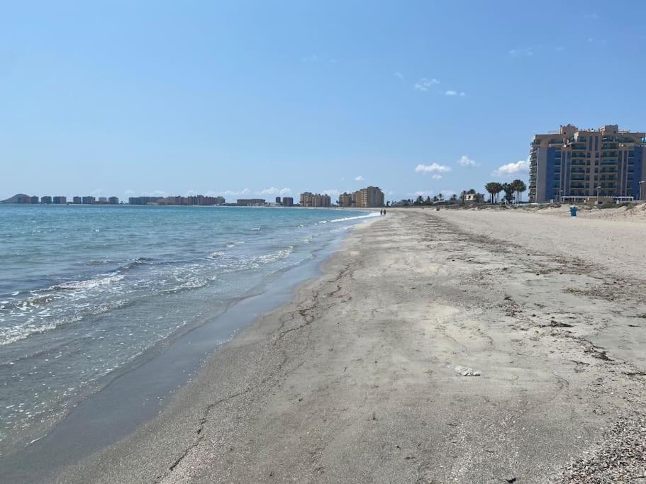 Apartament urb Poblado Pescador