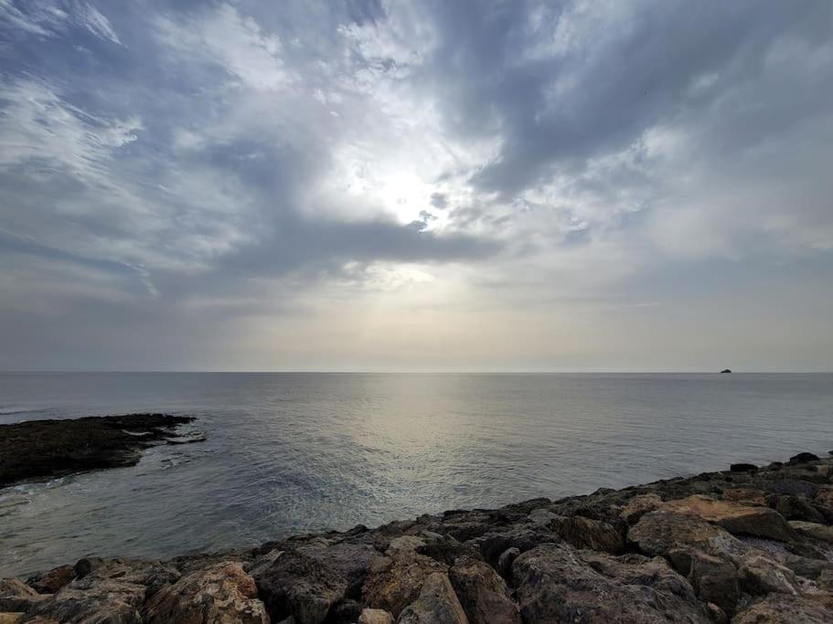 Apartament urb Poblado Pescador