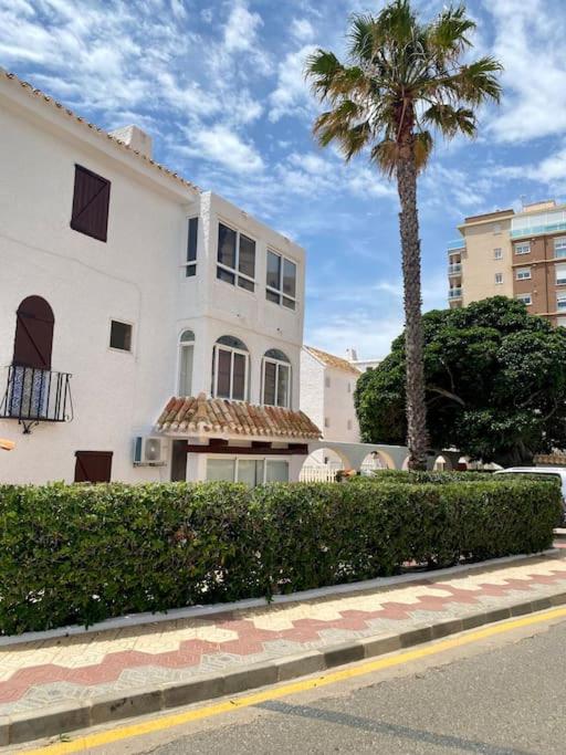 Apartament urb Poblado Pescador