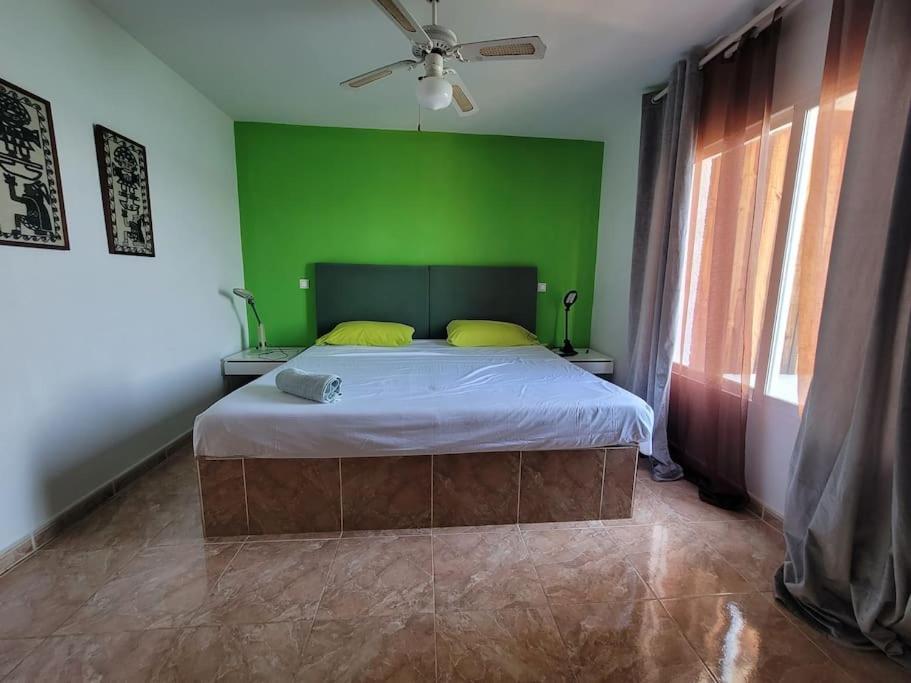 Apartament urb Poblado Pescador