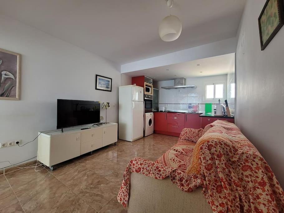 Apartament urb Poblado Pescador