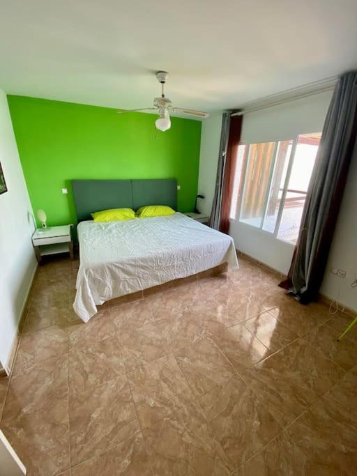 Apartament urb Poblado Pescador