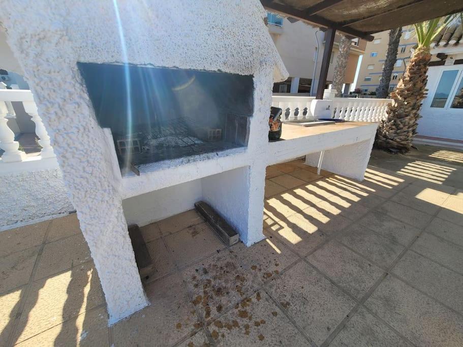 Apartament urb Poblado Pescador