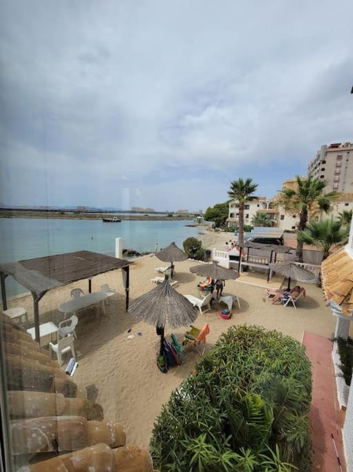 Apartament urb Poblado Pescador