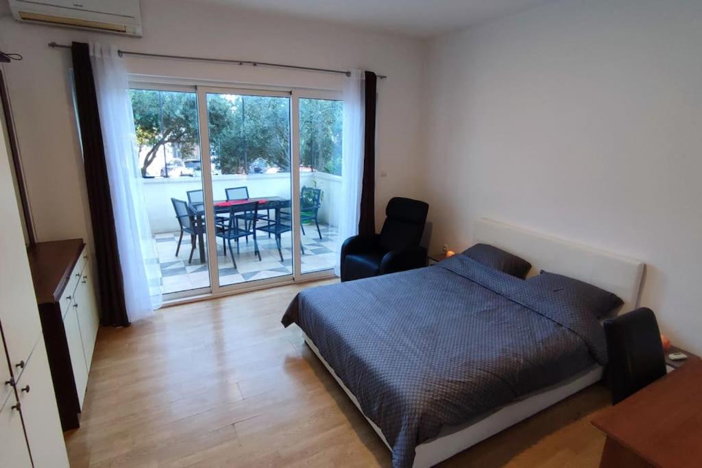 Apartment Lozina with Terrace