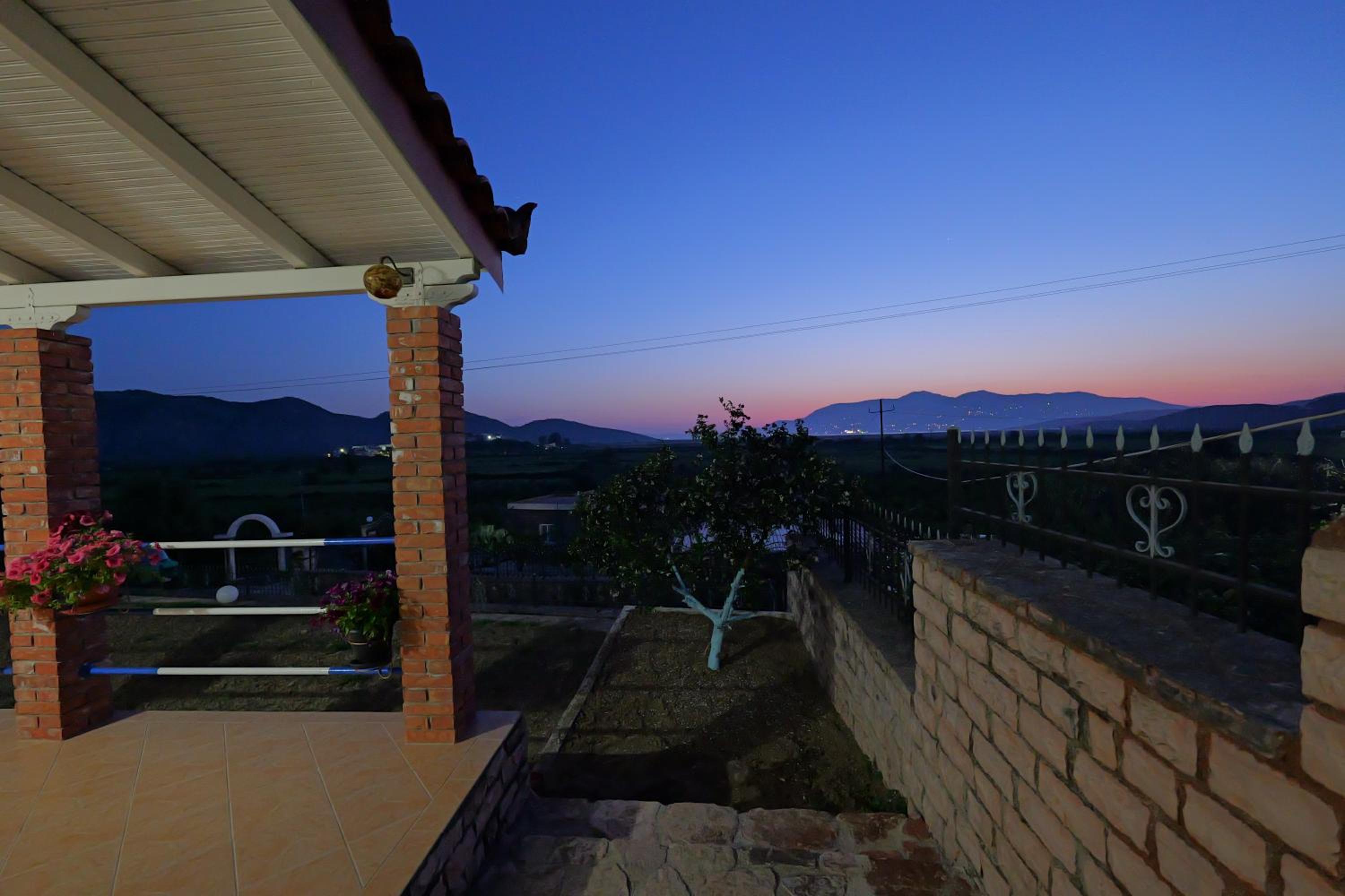 Green Villa Shendelli