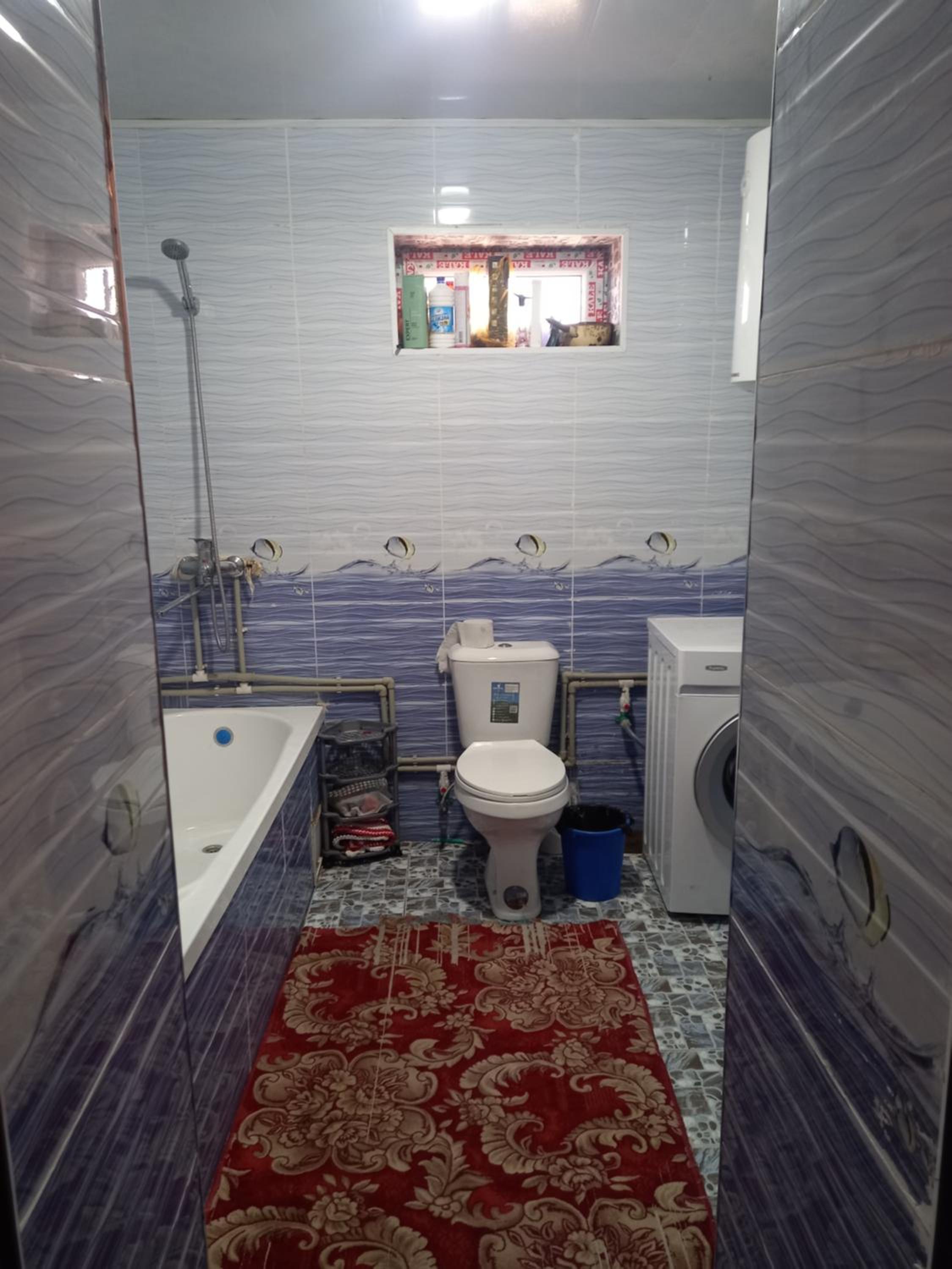 ChyngyzGuestHouse
