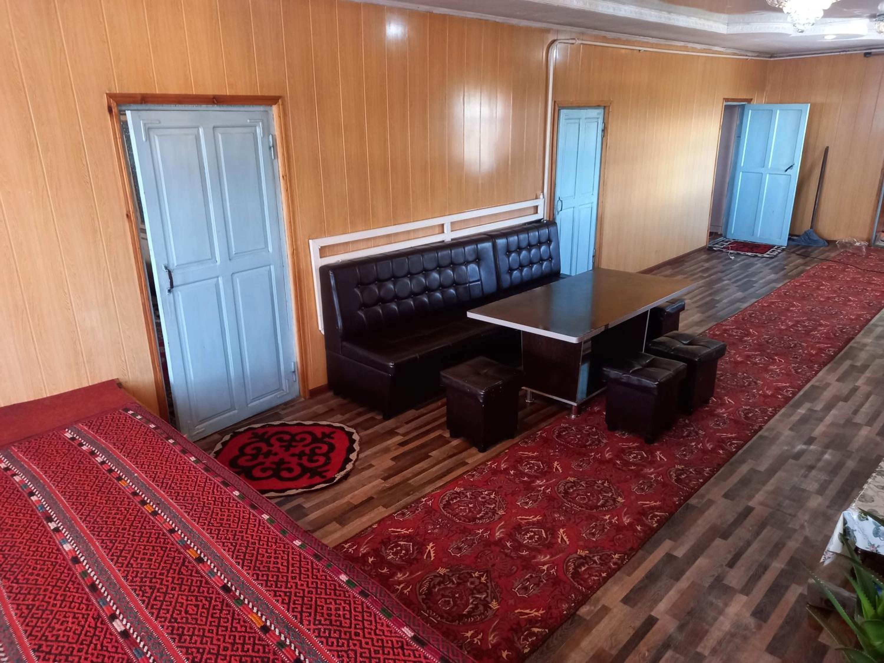 ChyngyzGuestHouse