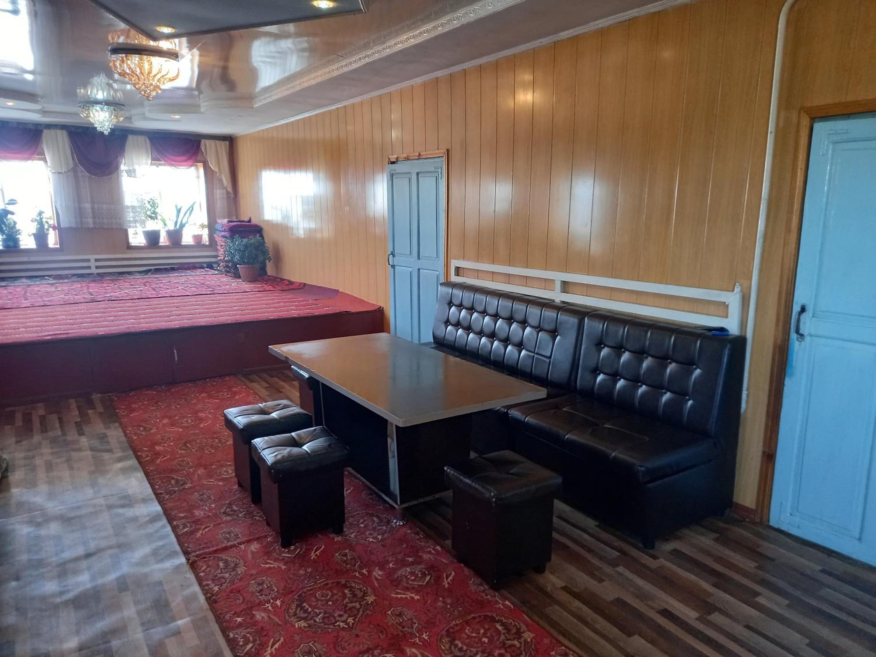 ChyngyzGuestHouse