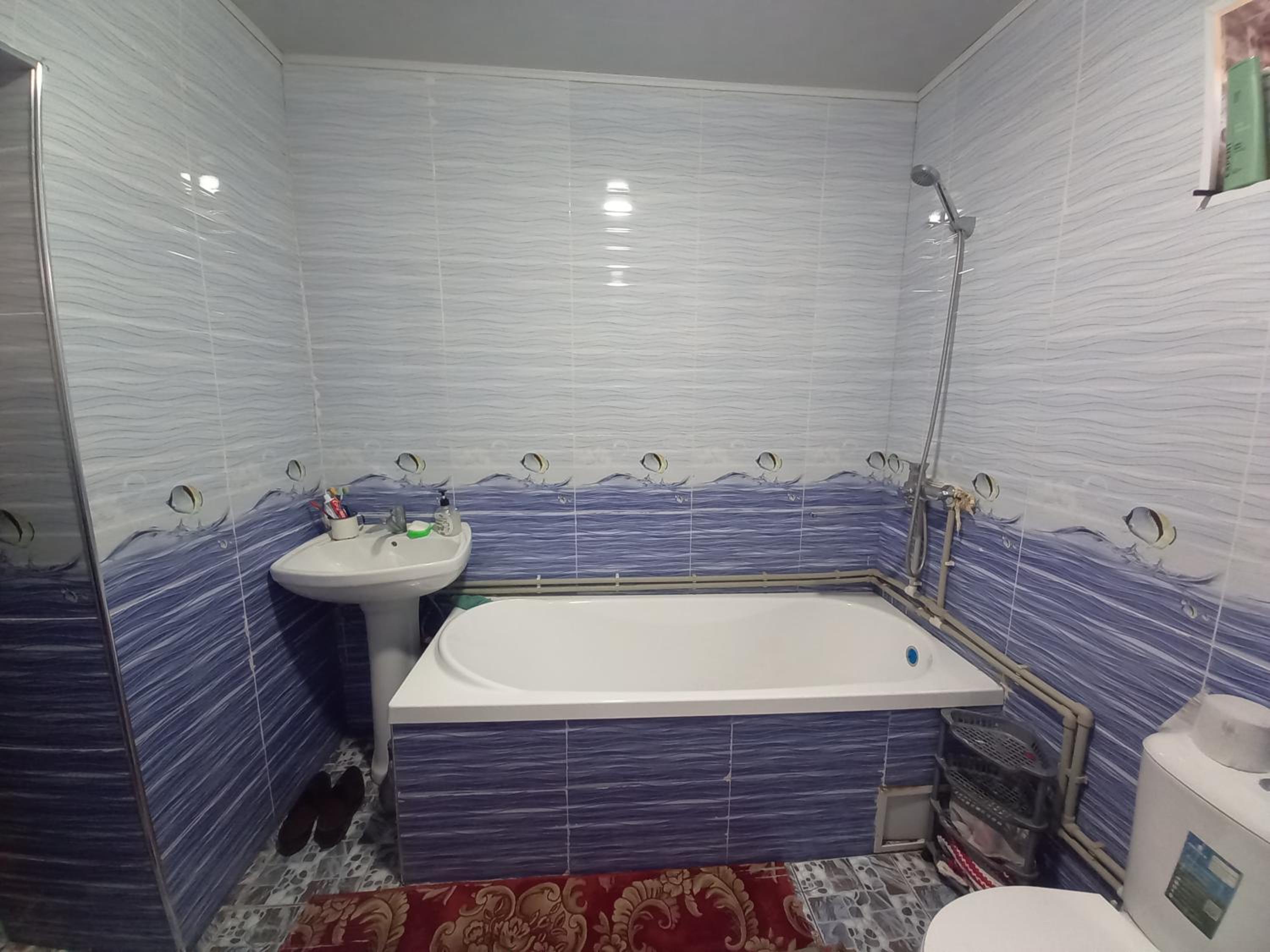 ChyngyzGuestHouse
