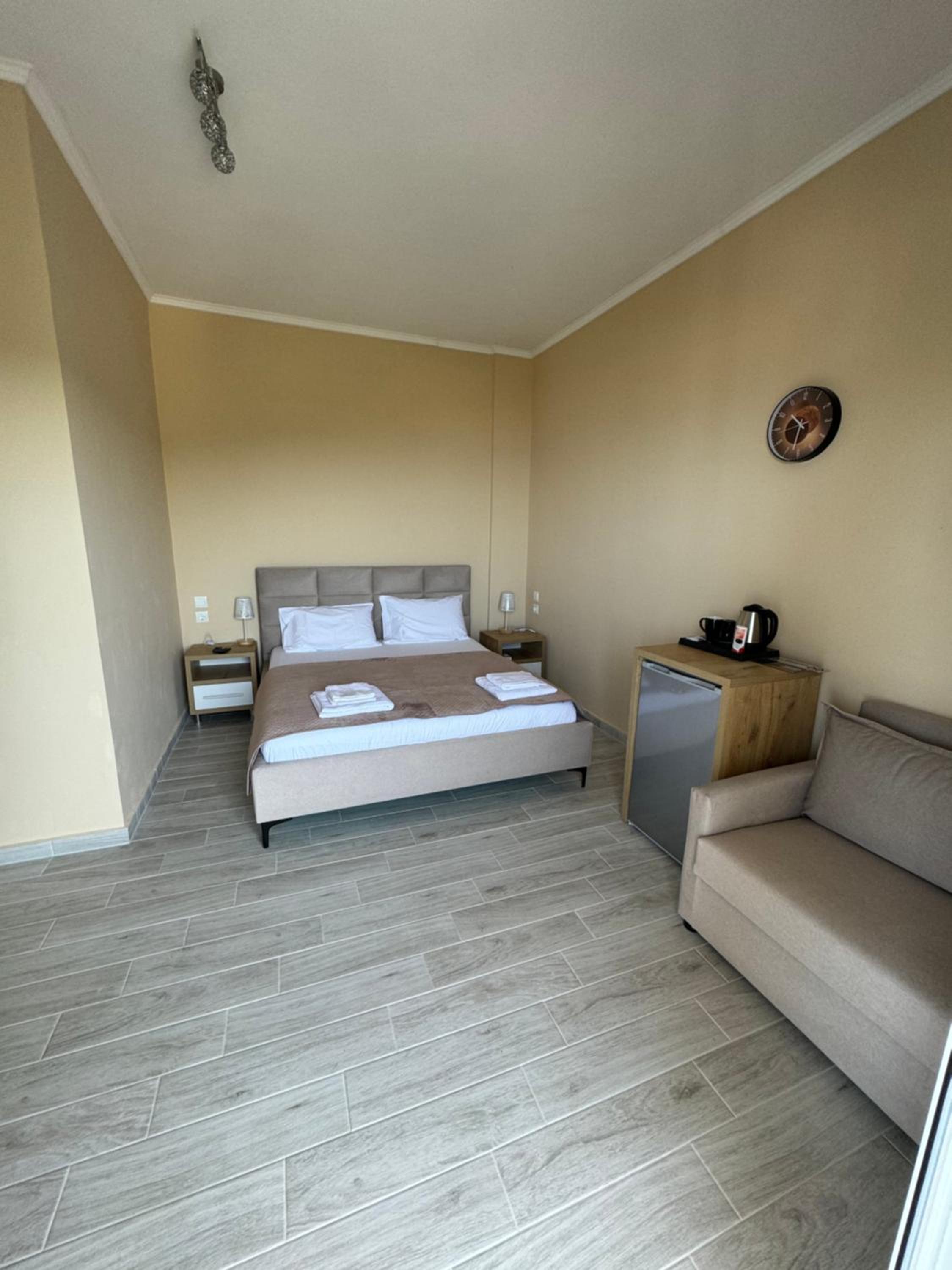 Vila Alexandros