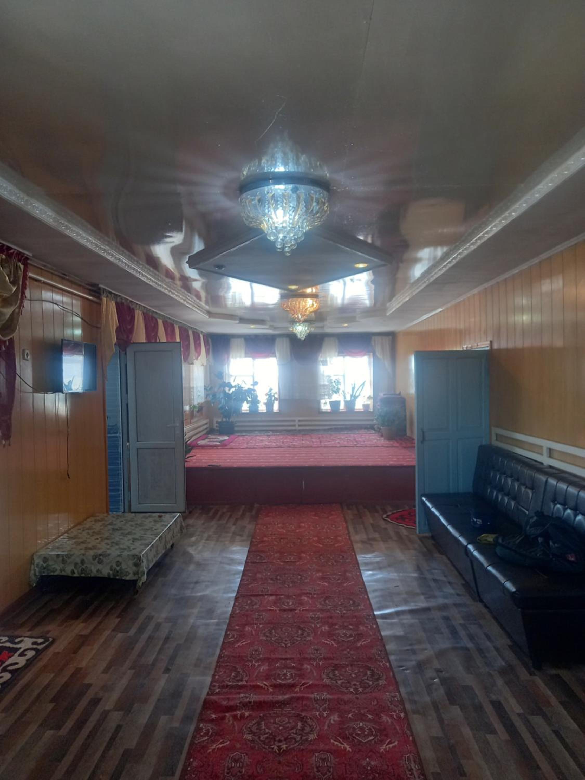 ChyngyzGuestHouse