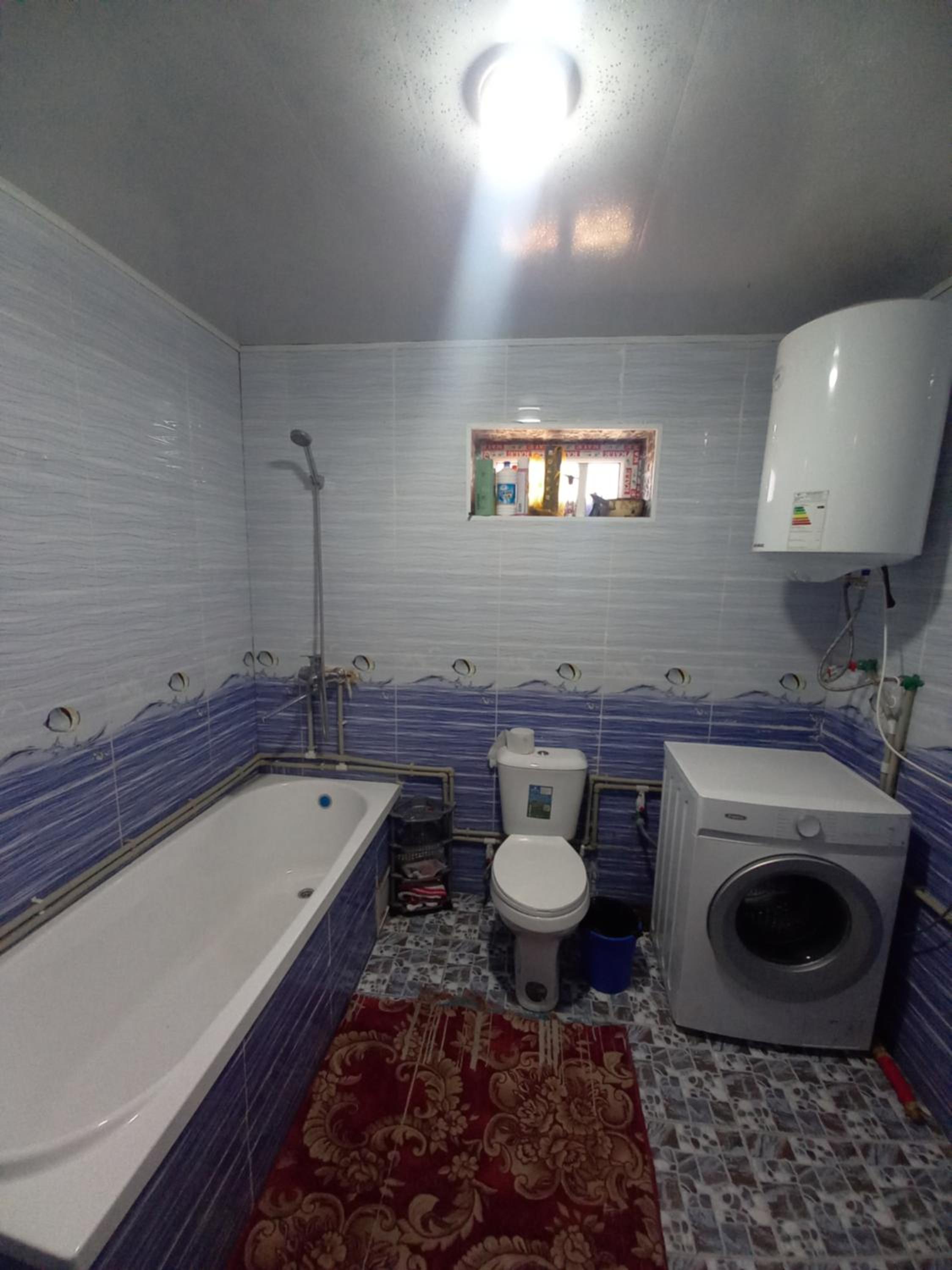 ChyngyzGuestHouse