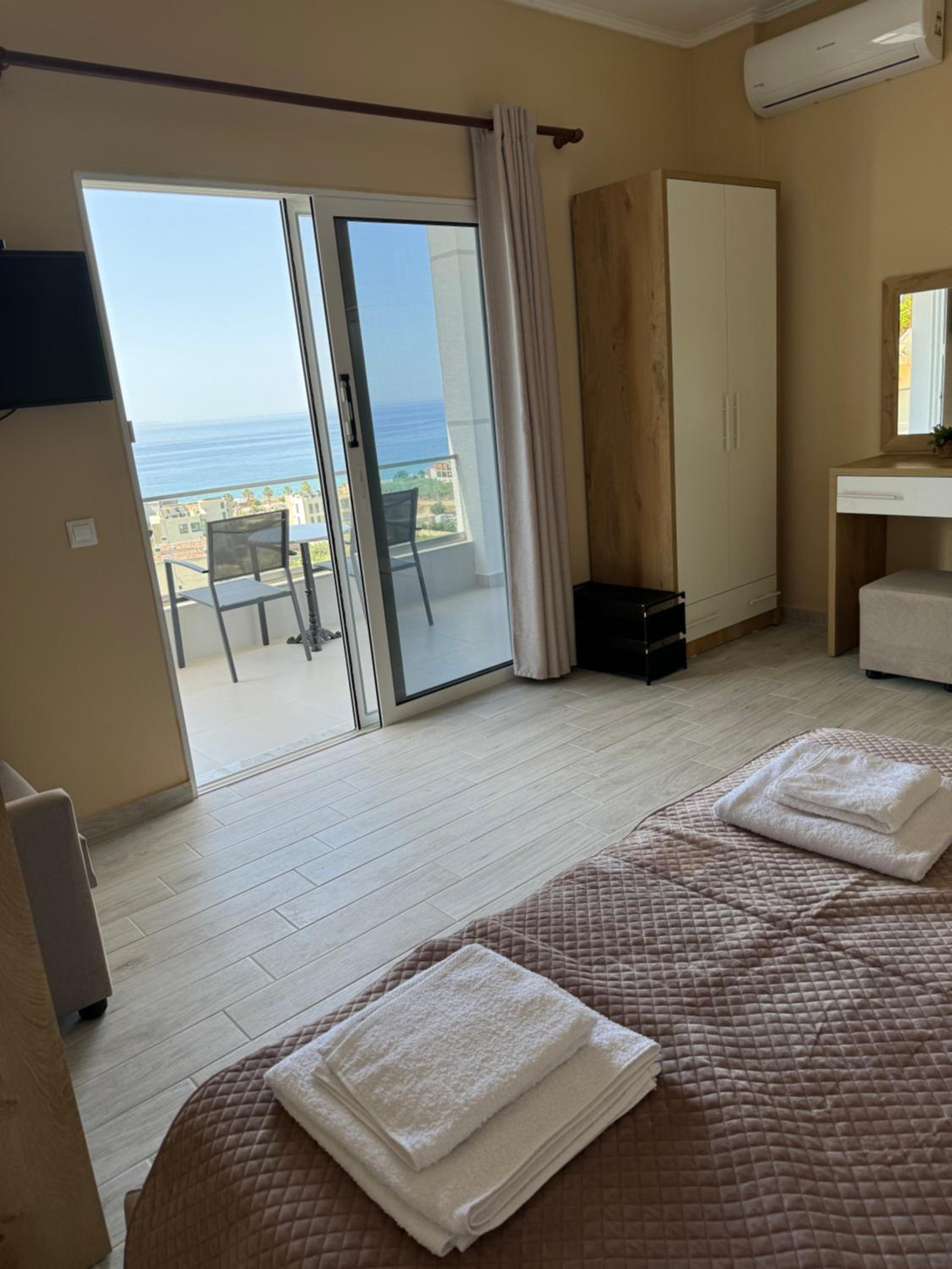 Vila Alexandros