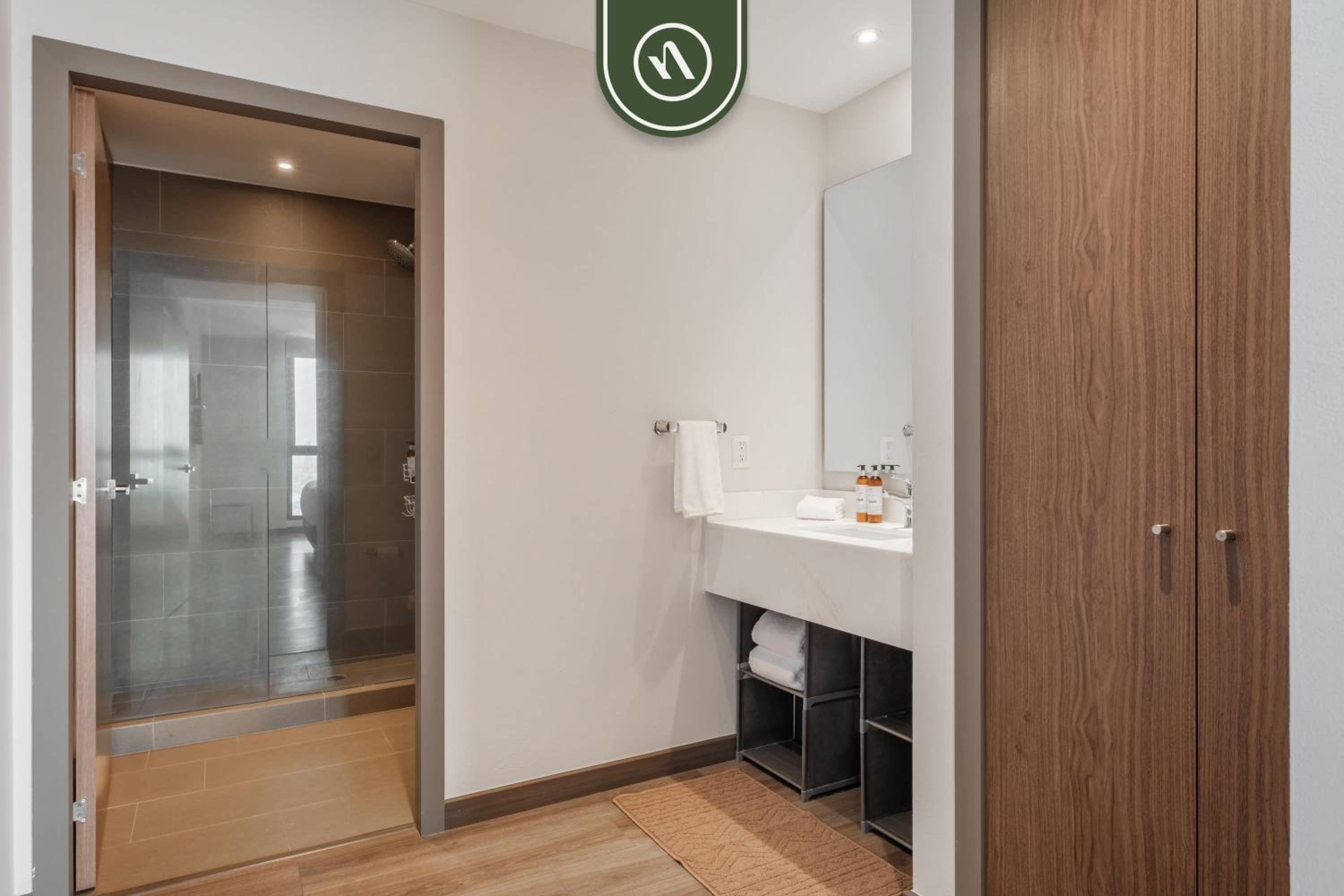 New 1 BR Condo in Polanco - Pool - Coworking photo 5