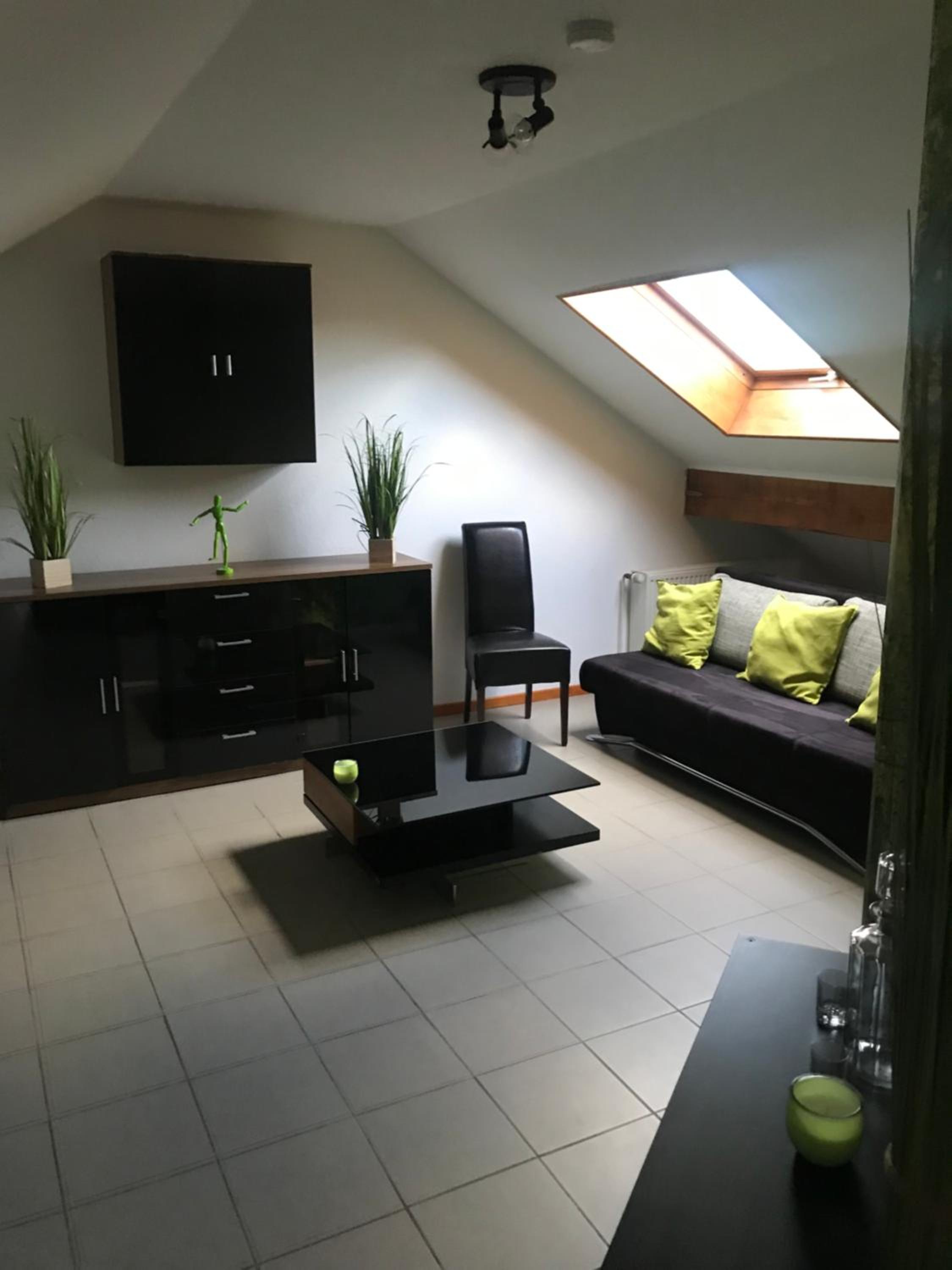 Rüsgen Ferienwohnung