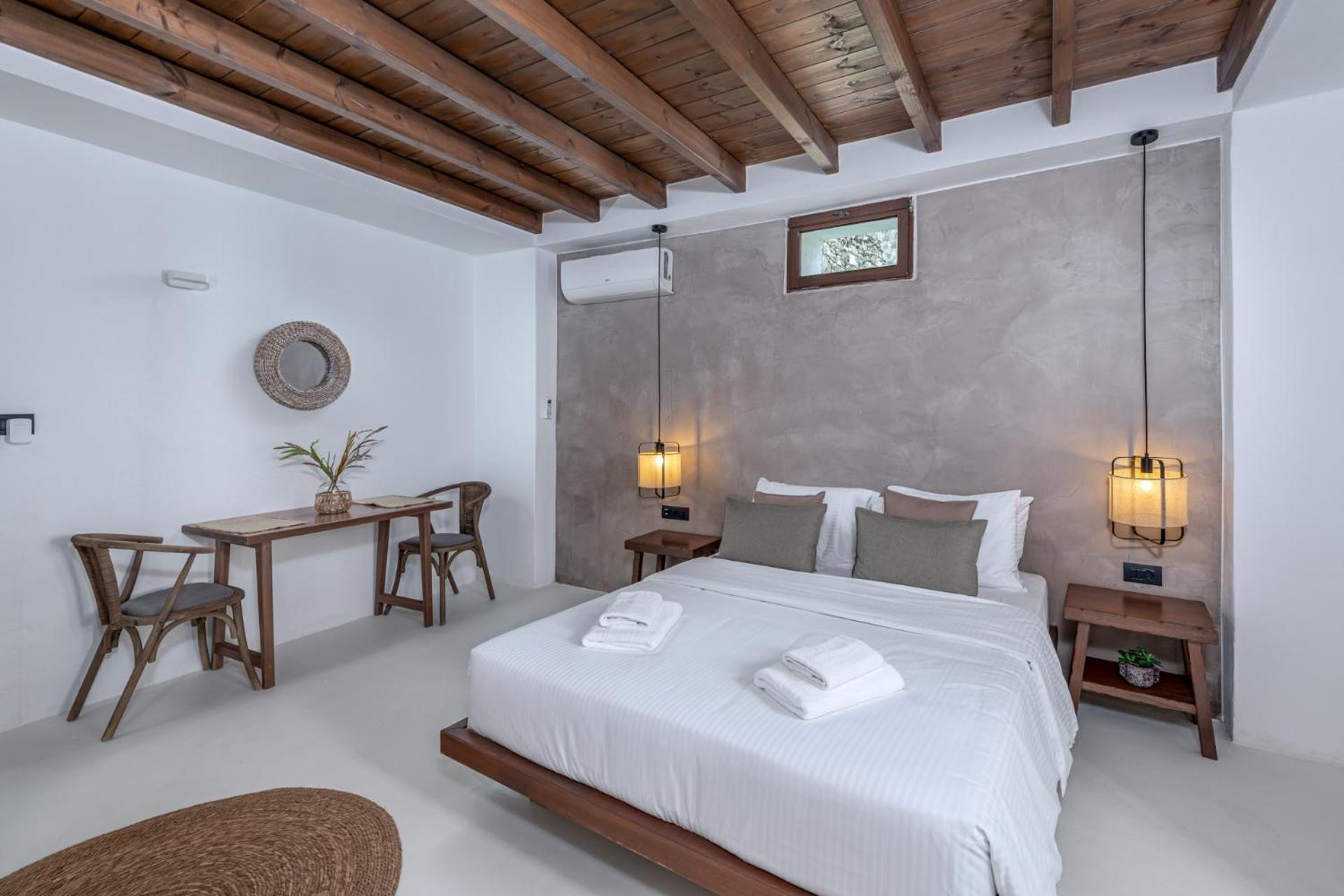 Elia Suites - Old Town view 4