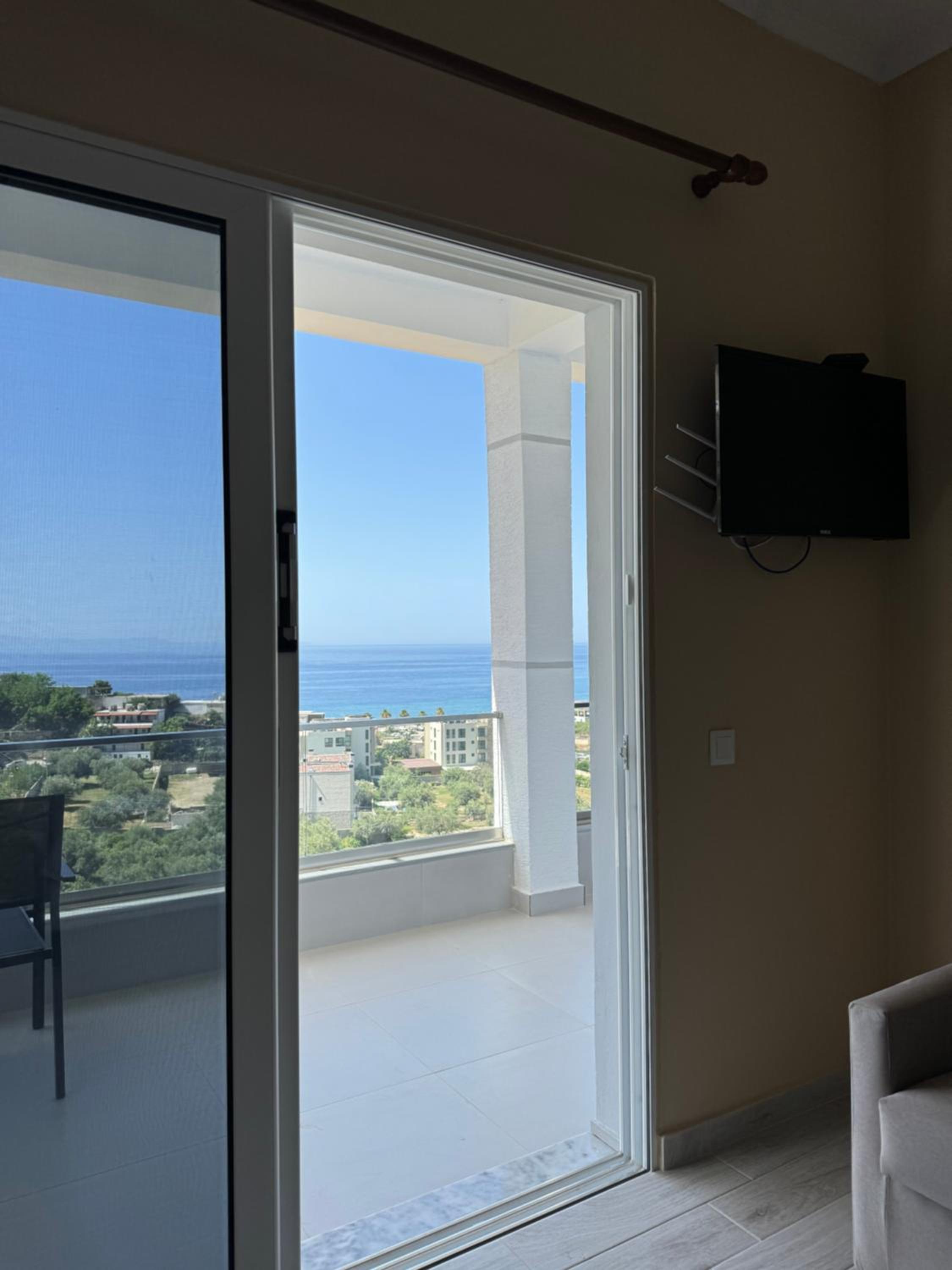 Vila Alexandros