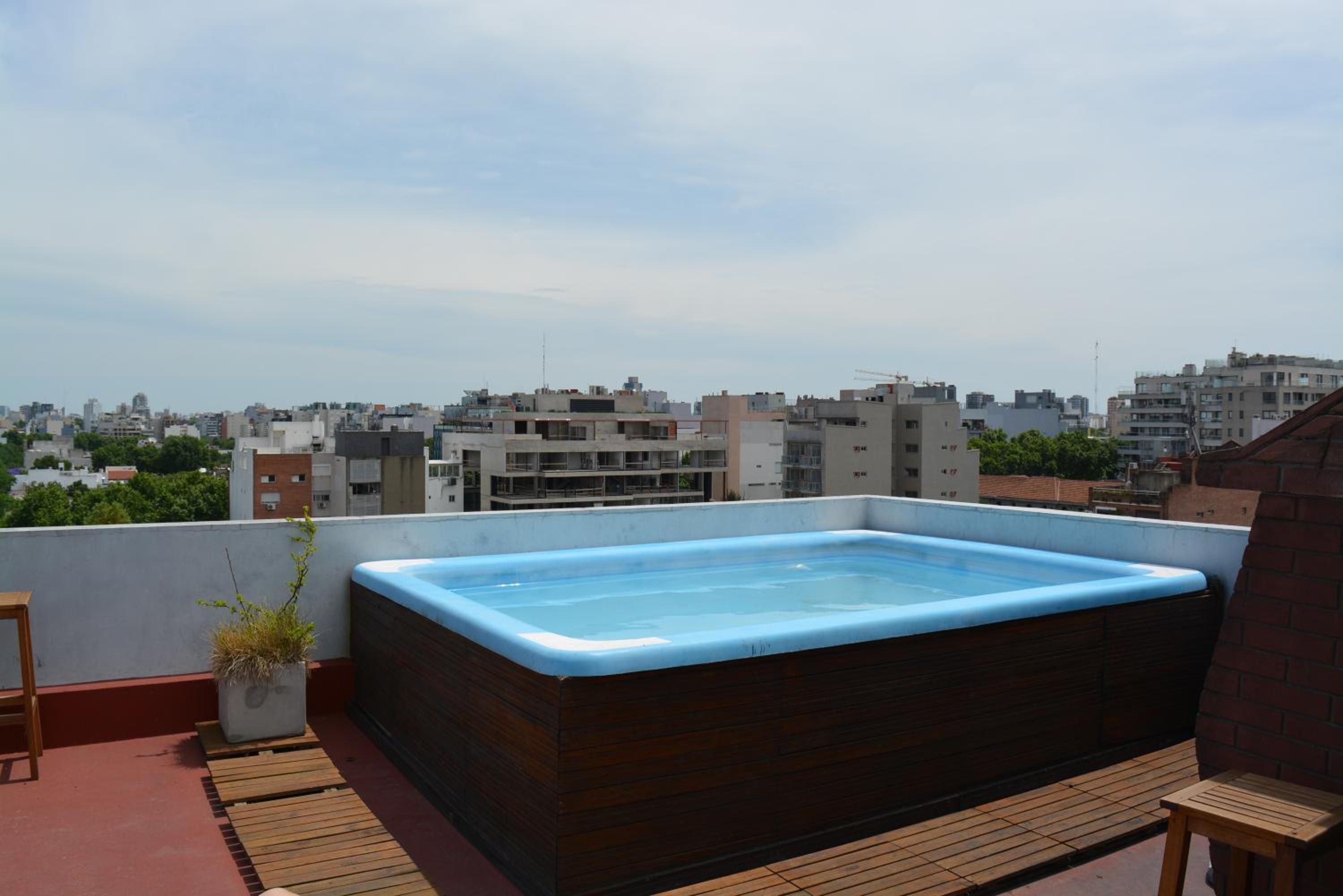 roof