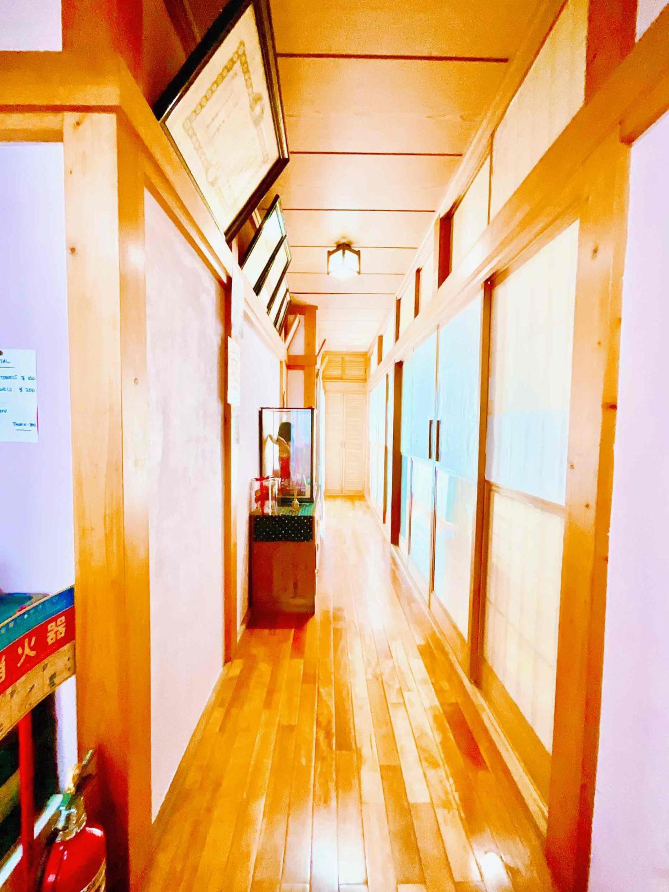 T&T Fujiyama Guest House view 5