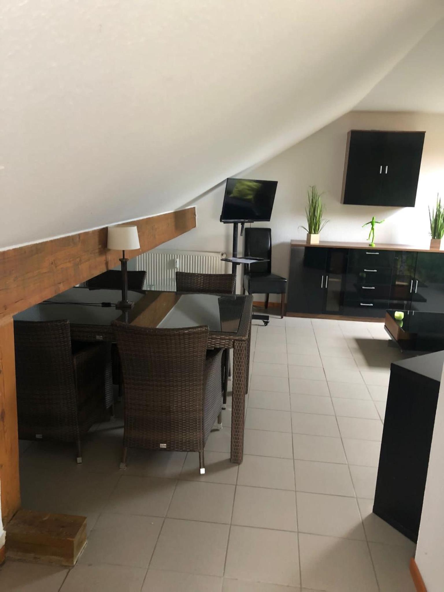 Rüsgen Ferienwohnung