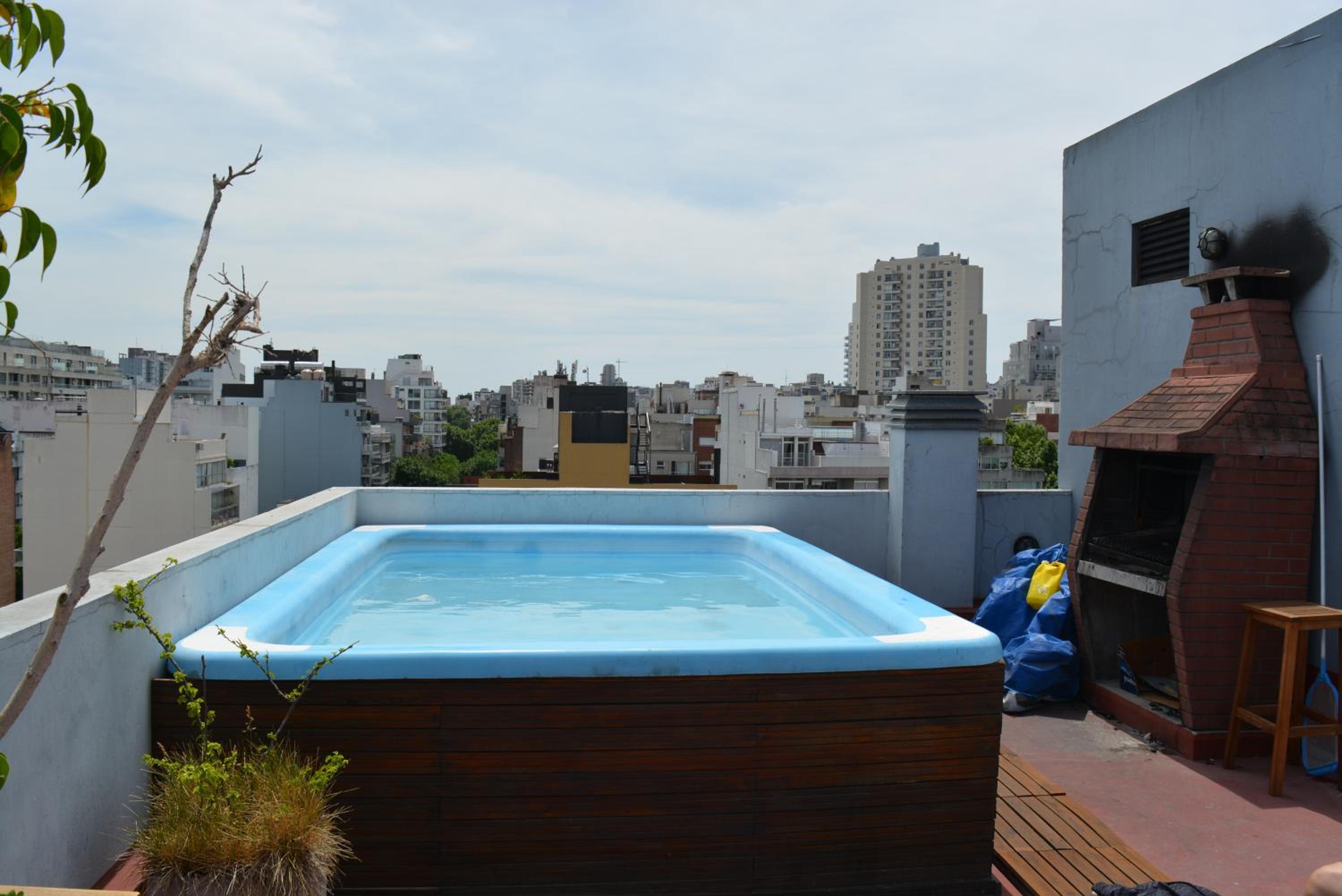 roof