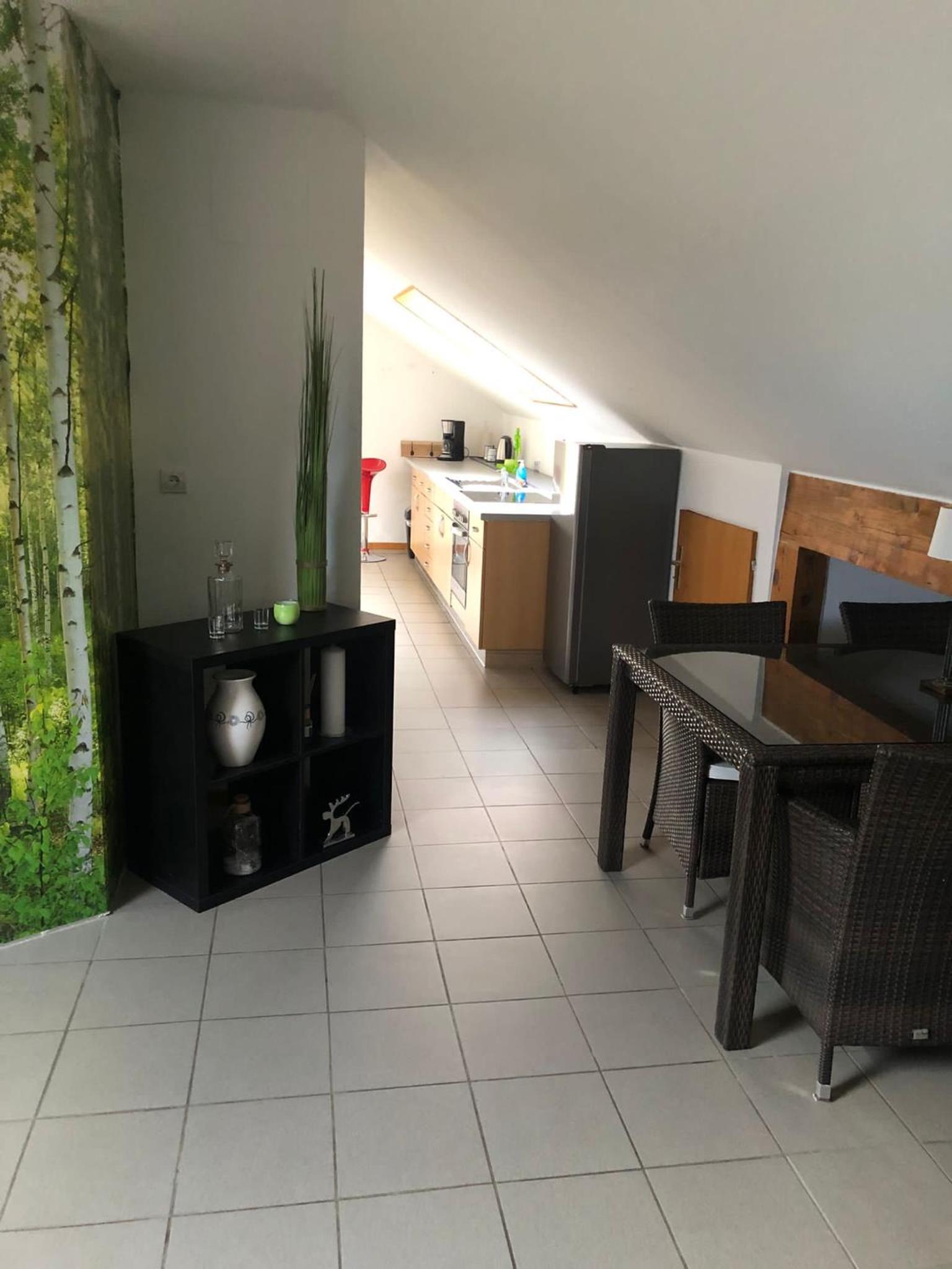 Rüsgen Ferienwohnung