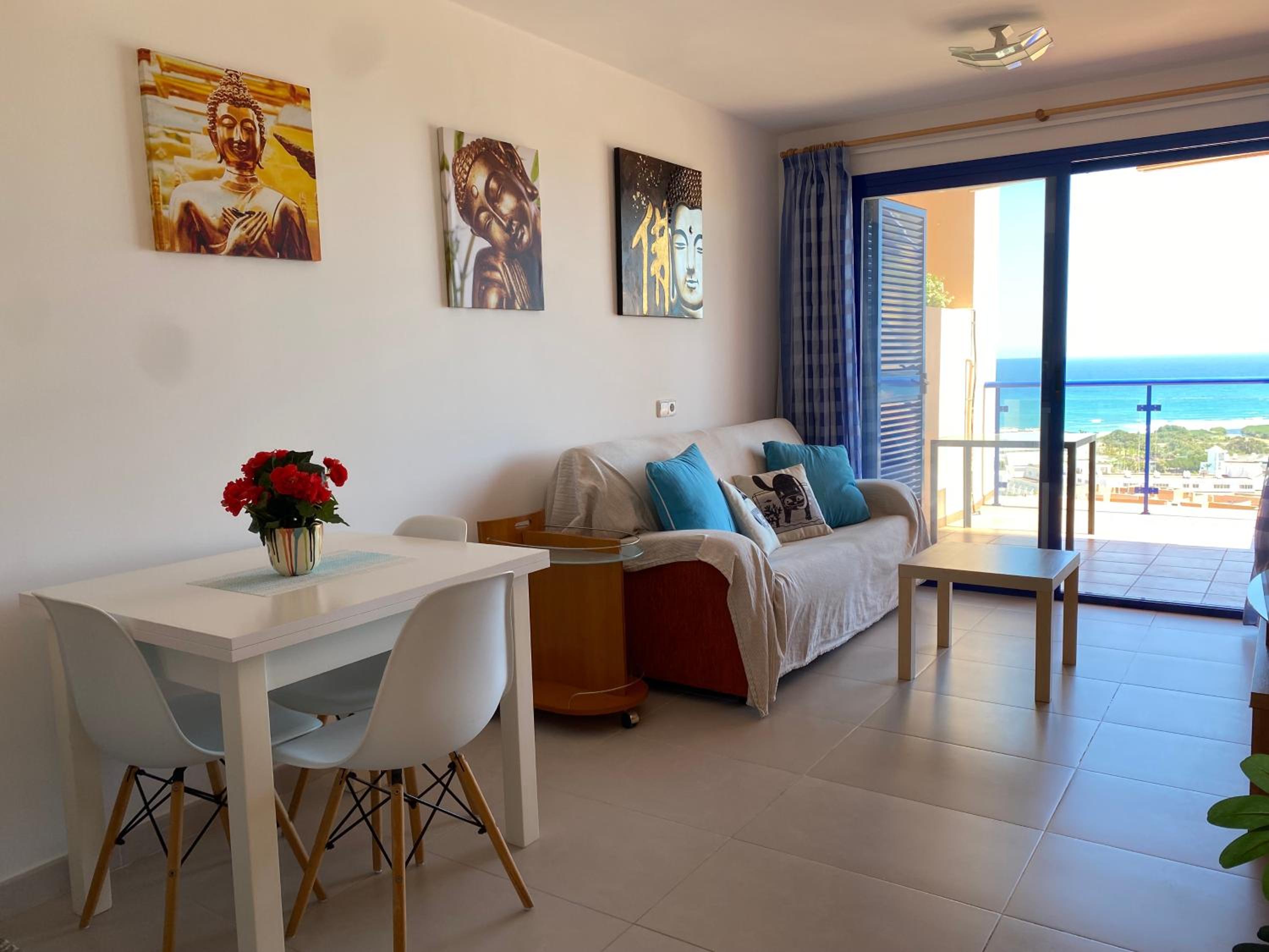SUNRISE ATALAYA Amanecer suite