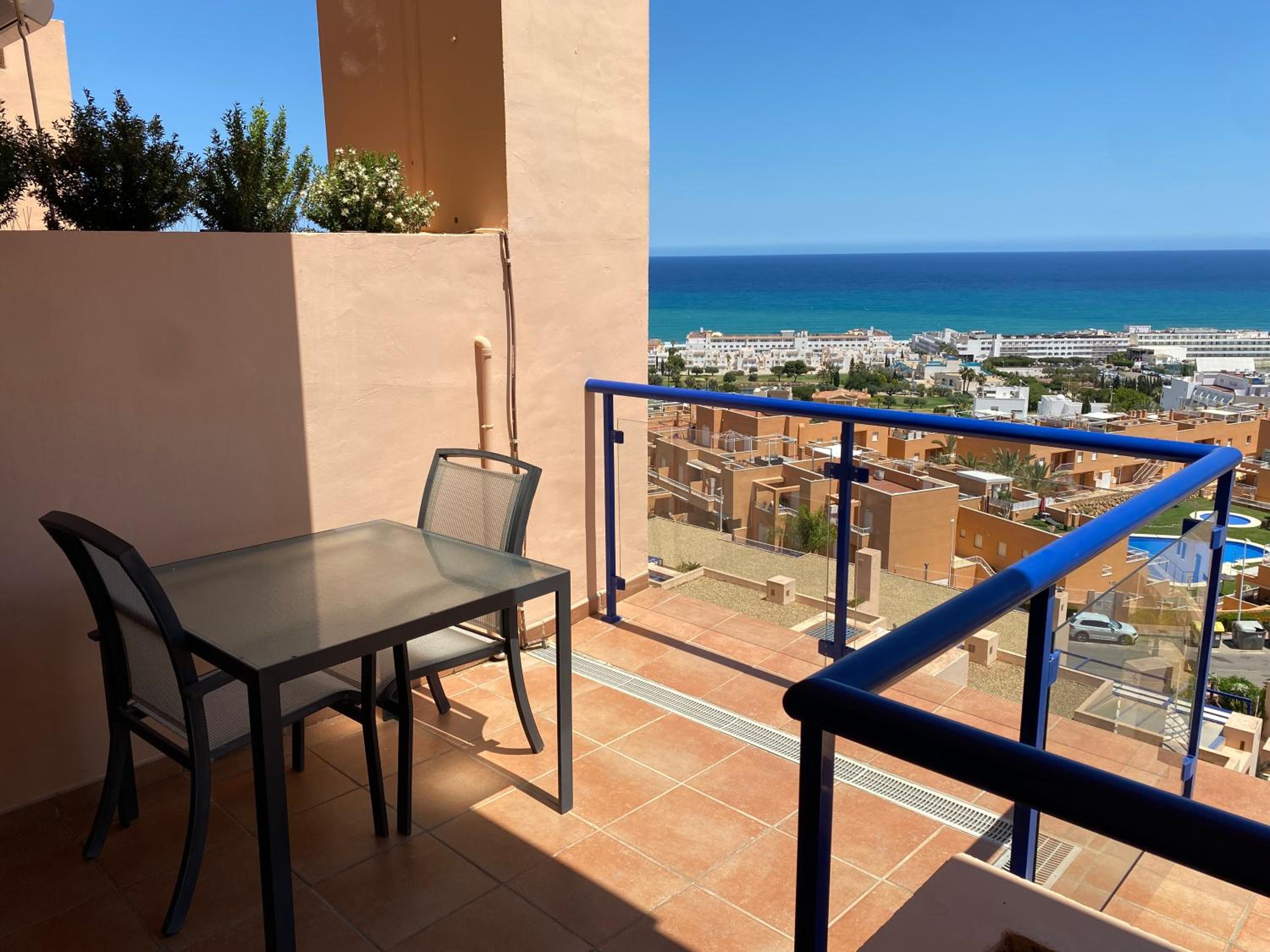 SUNRISE ATALAYA Amanecer suite