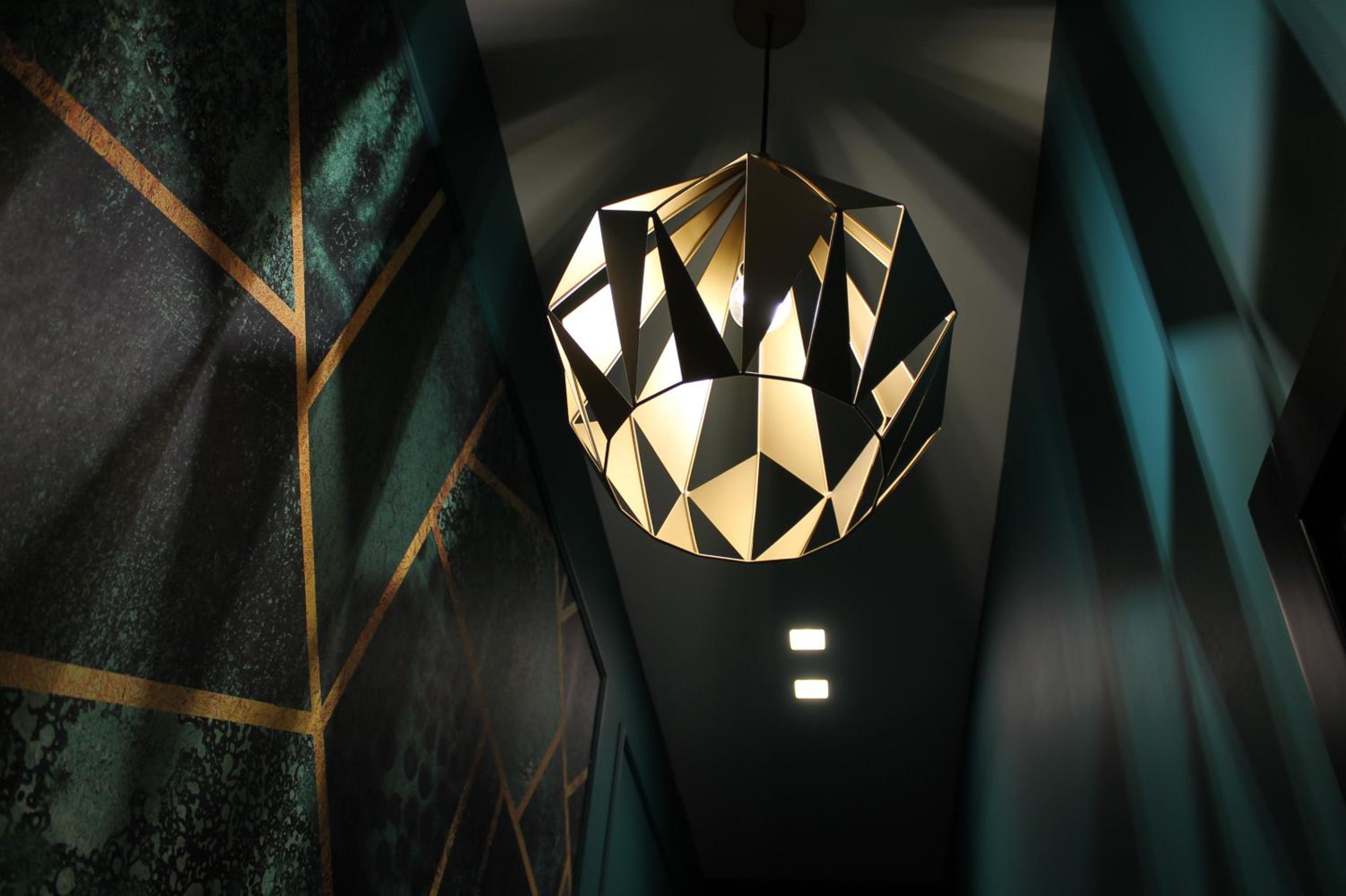 Materdei Emerald Rooms